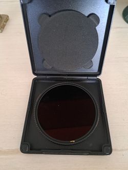 Quartline Filter ND 1000