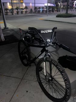 Throne Goon 29er