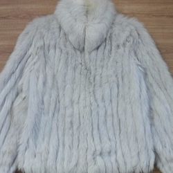 Luxury ***. SAGA FUR COAT.   authentic 