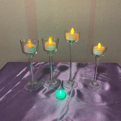 Candle Holders