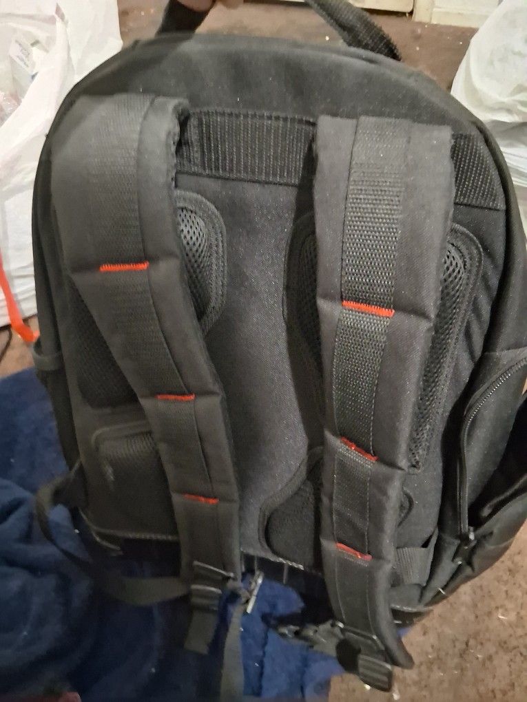 HUSKY work Backpack