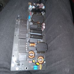 Power Supply Iction 185W PSVA1418 Designed For Apple iMAC 21"A1418 Model