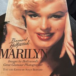 Bernard Of Hollywood