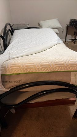 Daybed/Twin Tempur-Pedic  Flex Hybrid Mattress