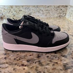 Nike Air Jordan 1 Low Sneakers