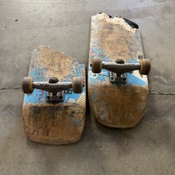 Monster Trucks And Wheels 