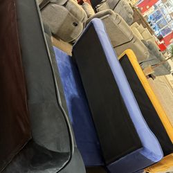 Futon Bed 