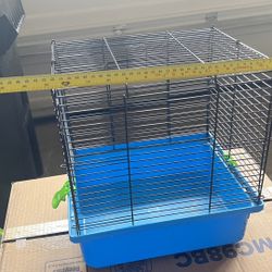 Small Pet Cage