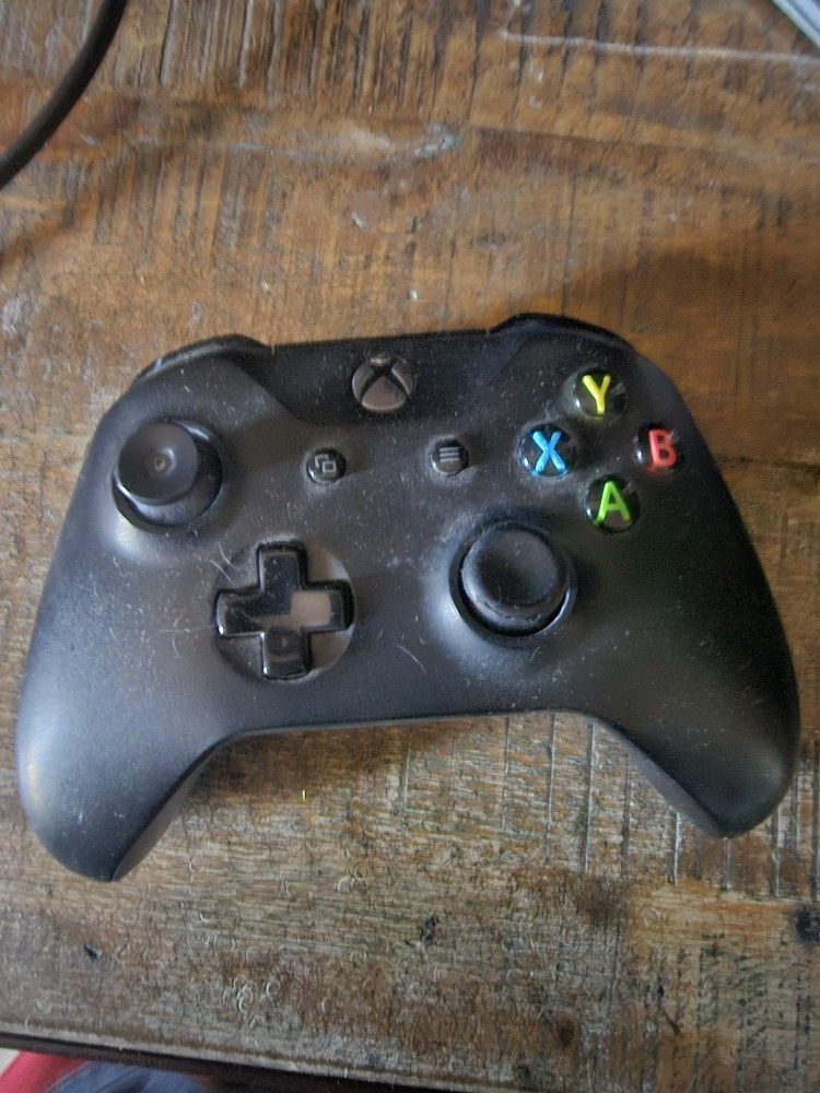 Xbox Controller