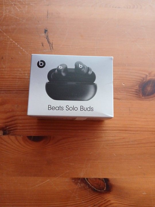 beats solo buds
