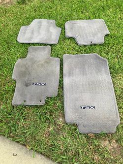 Acura tsx parts