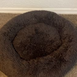 Beautiful New Medium Dog Bed