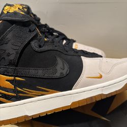 Nike Dunk PRM Year Of The Tiger Size 12 NEW