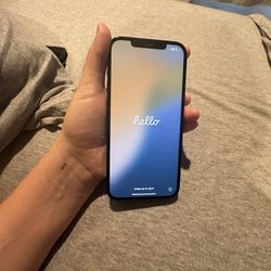 iPhone 12 Pro Max 256gb Unlocked