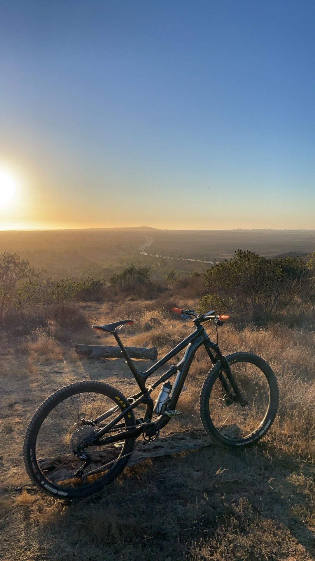 Cannondale Mountain Bike