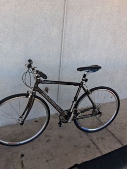2003 Cannondale R400 Series Bike