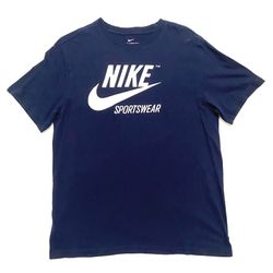 Nike Sportswear Tee - Men’s M