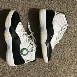 2023 Jordan 11 Gratitude 