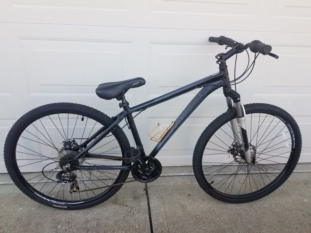 schwinn ascension 29 accessories