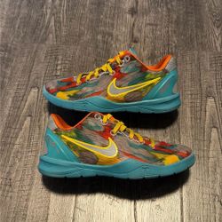 Nike Kobe 8 Protro Kids Shoes 
