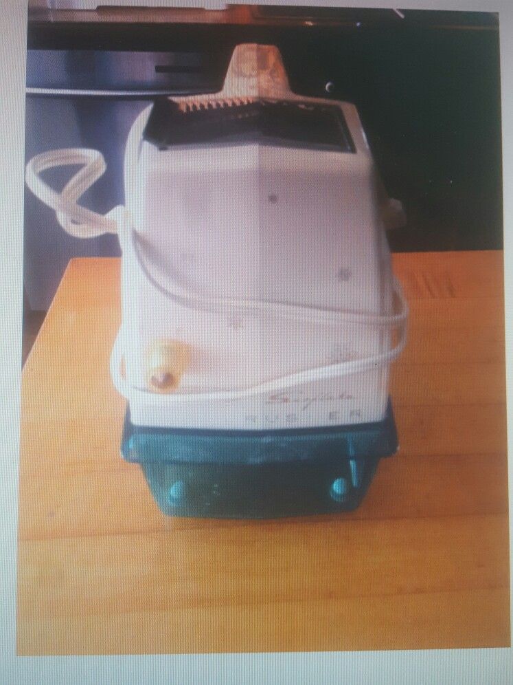 Ice Crusher Maker 