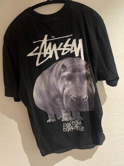 Essentials and stussy