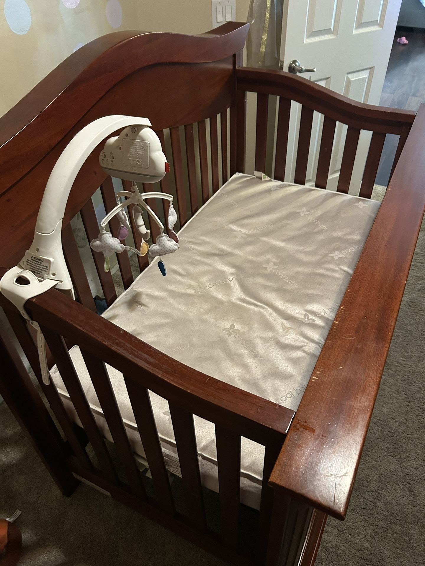 Crib