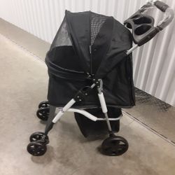 Pet Stroller