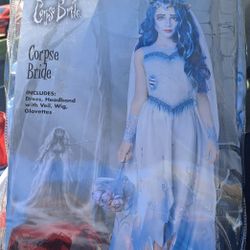 Halloween Costumes 