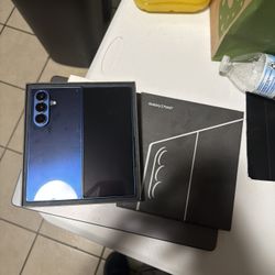 Samsung Galaxy Fold 7 512gb