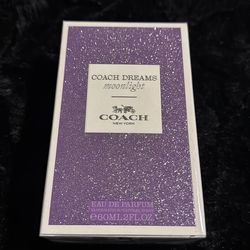 COACH DREAMS MOONLIGHT