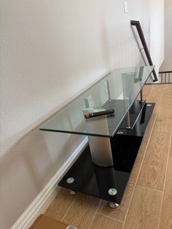 TV Stand, moving sale