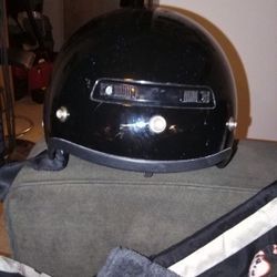 Helmet 