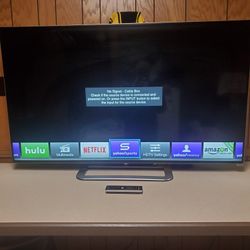 Vizio 55 Inch Smart Tv