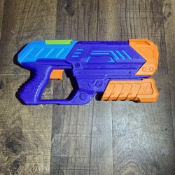 Water Gun