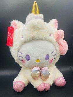 Unicorn hello Kitty