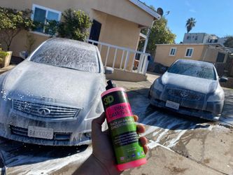 Autodetailing