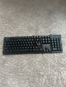 Skytech gaming keyboard