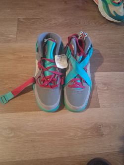 Nike Air raid