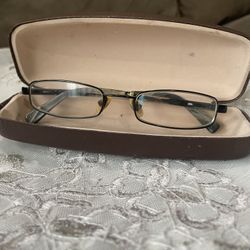 Glasses