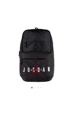 Jordan Backpack / Brand New