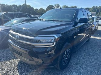 2024 Ford Expedition