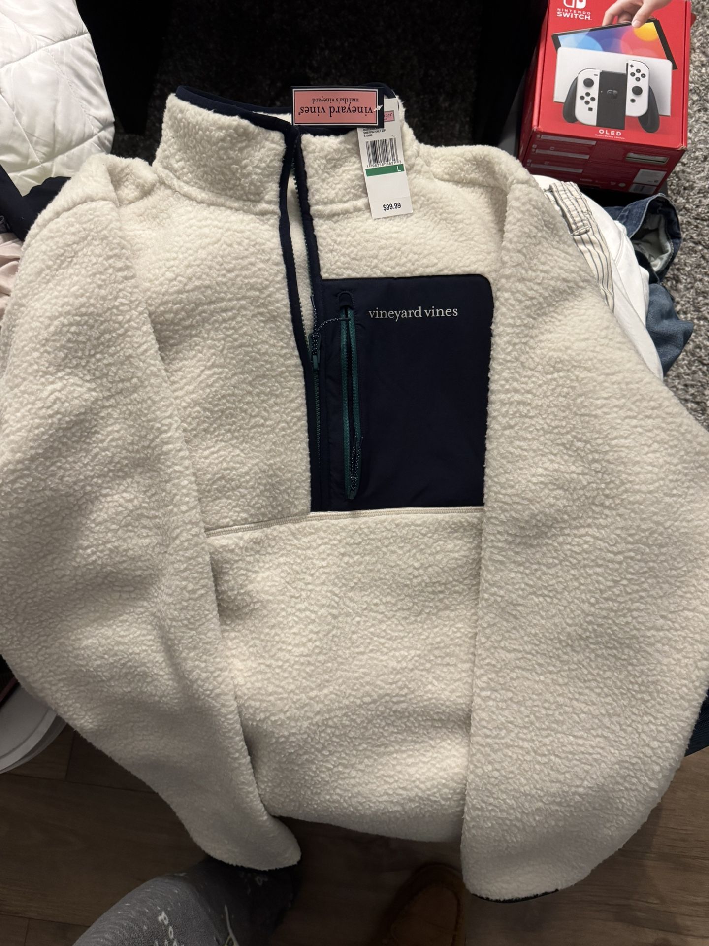 Sweater