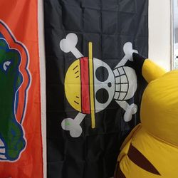 One Piece Flags 