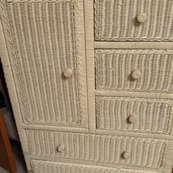 Chest  Of Drawers Dresser Baby Or Adults