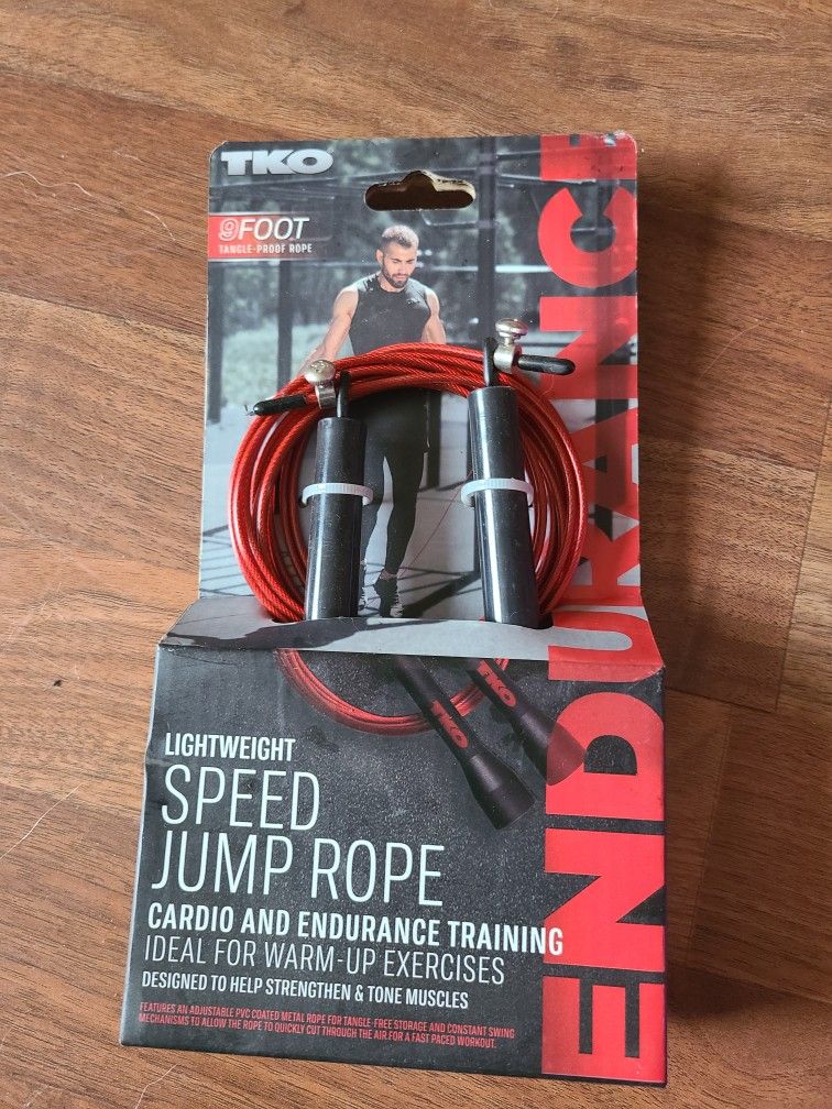 Jump Rope
