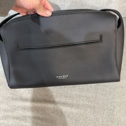 Mina Baie Stroller Caddy
