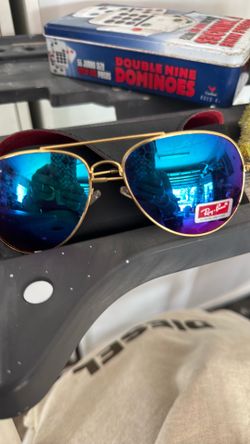 Ray ban sunglasses