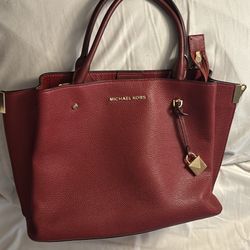 Michael Kors Arielle Handbag