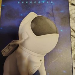 Space Dog Smart Music Starlight